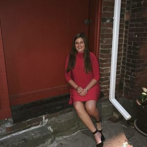 Meet your Posher, Lauryn